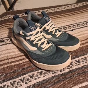 Vans Ultrarange